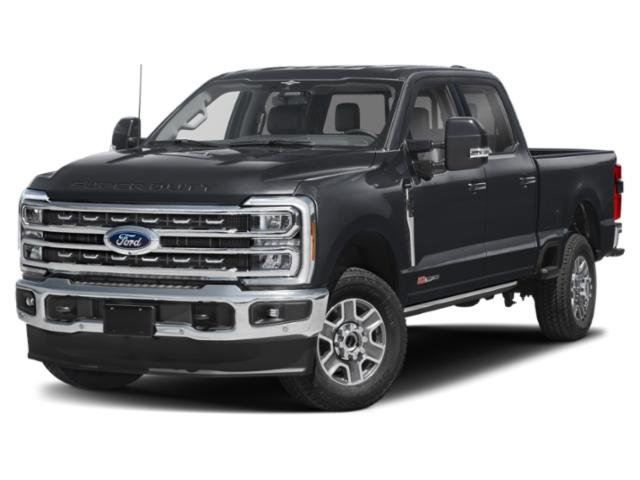 2026 Ford Super Duty F-250 Srw