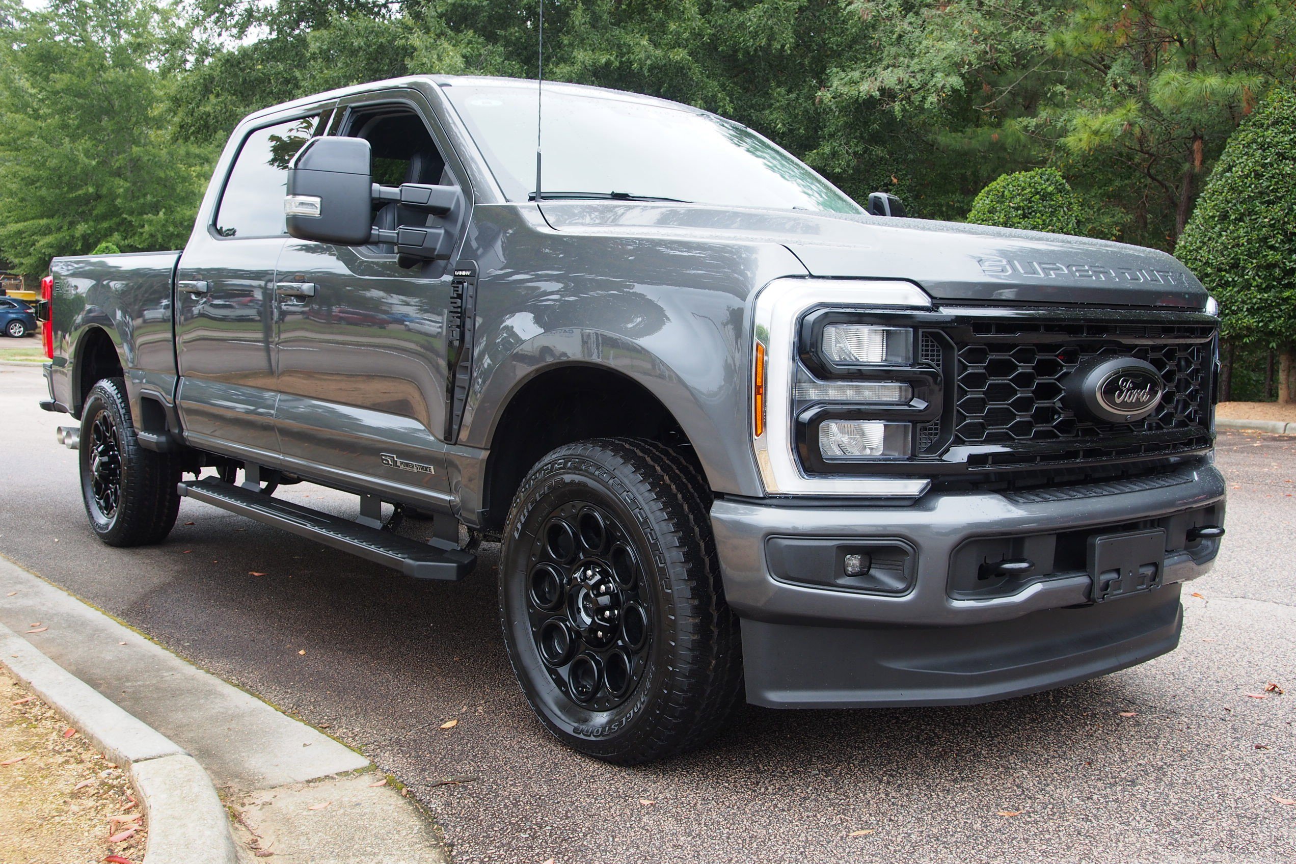 2026 Ford Super Duty F-250 Srw