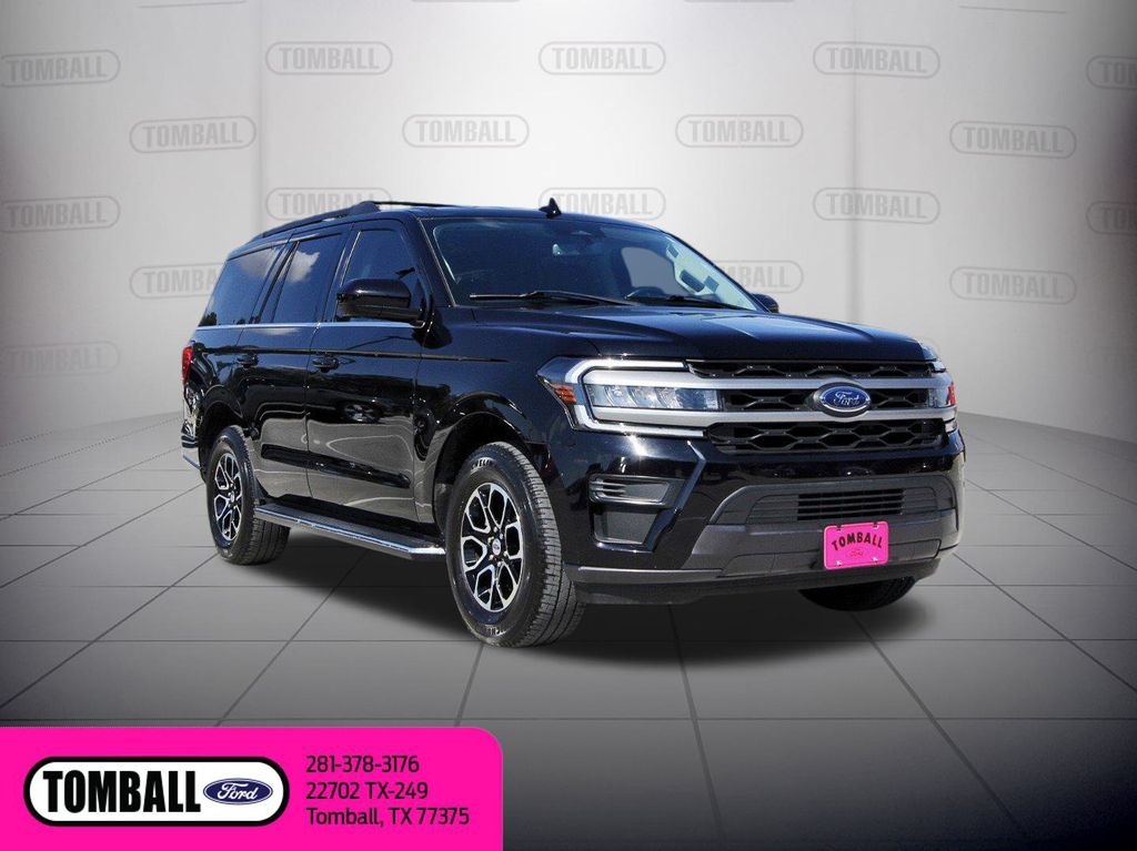 2023 Ford Expedition