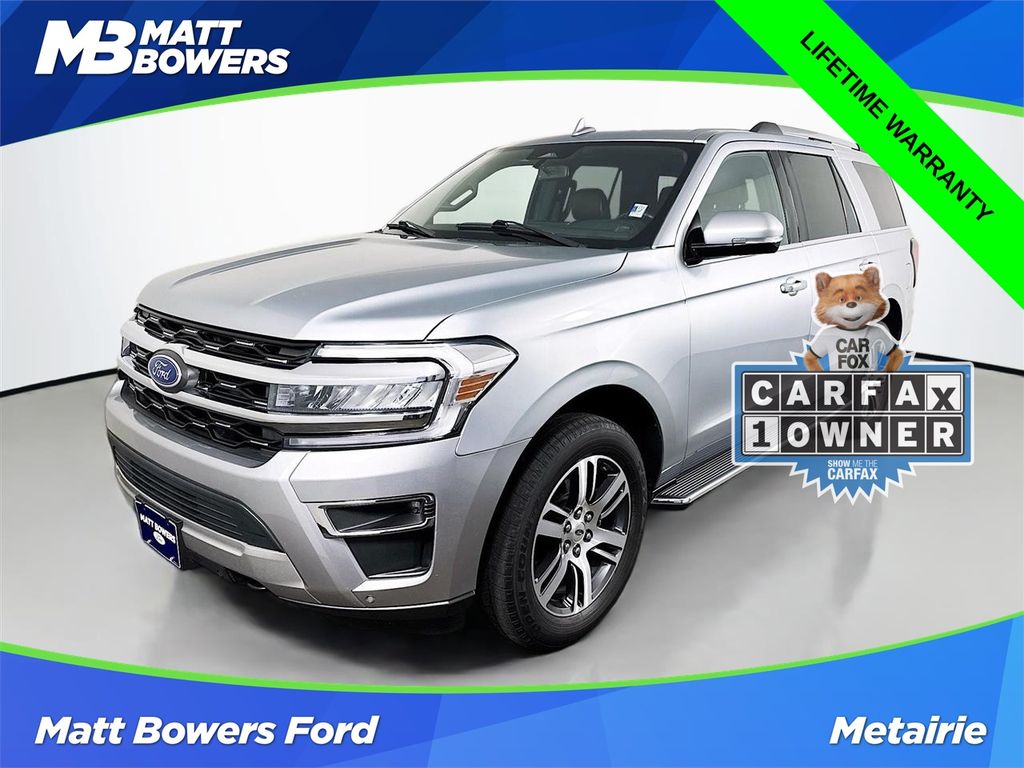2023 Ford Expedition Limited