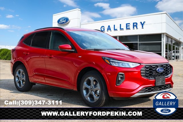 2023 Ford Escape