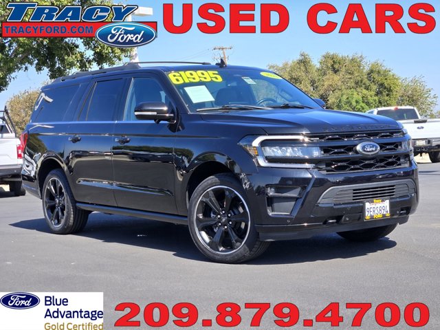 2022 Ford Expedition Max