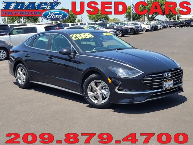 2022 Hyundai Sonata