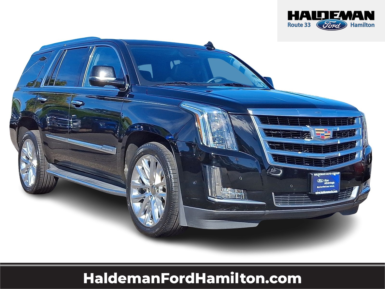 2020 Cadillac Escalade