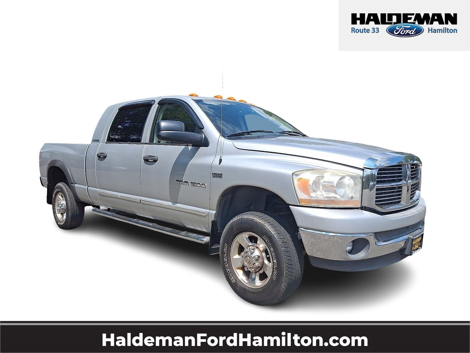 2006 Dodge Ram 1500