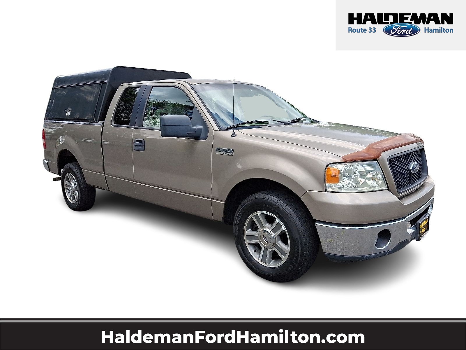 2006 Ford F-150