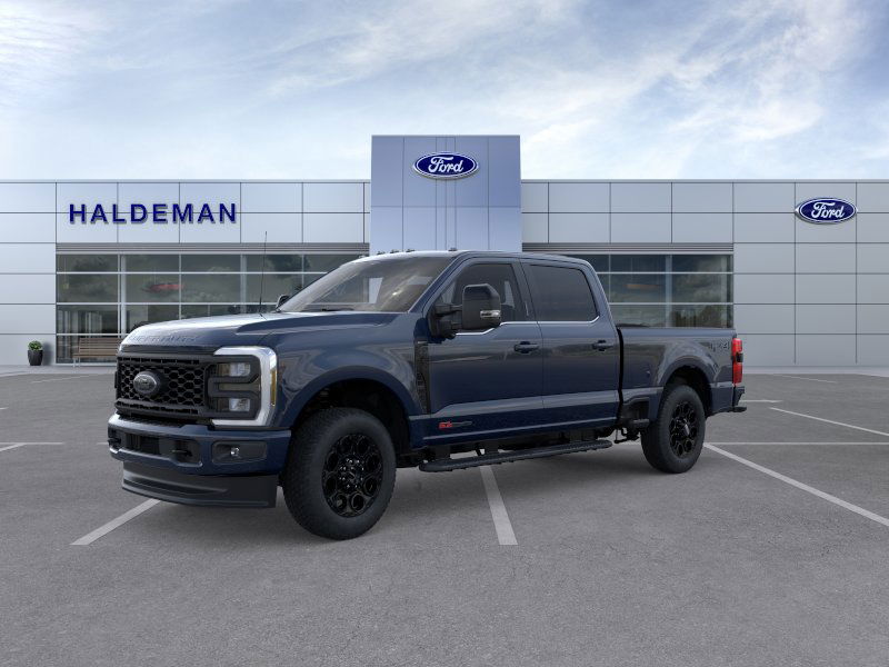 2025 Ford Super Duty F-350 Srw