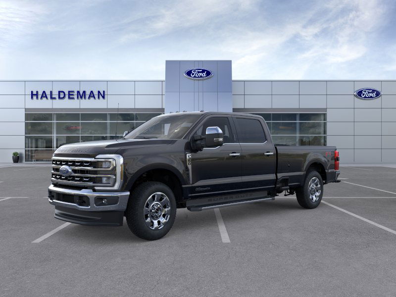 2025 Ford Super Duty F-350 Srw