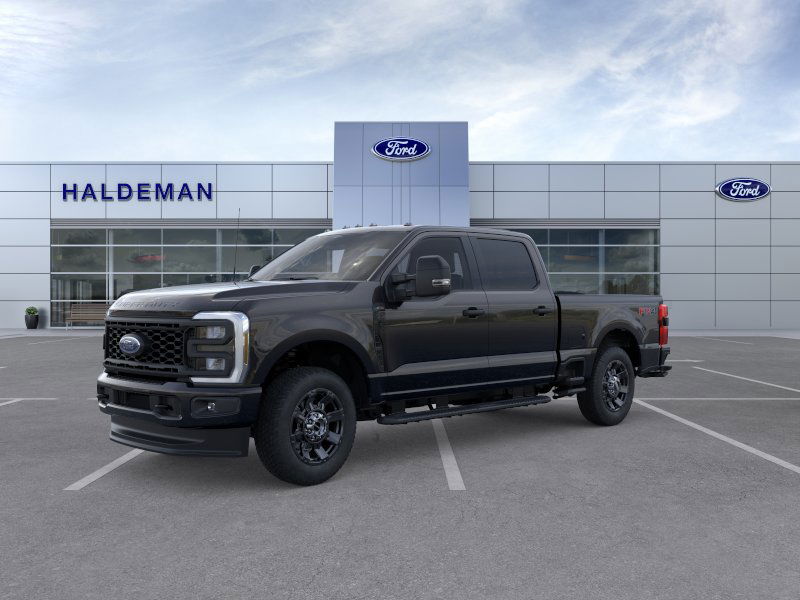 2023 Ford Super Duty F-350 Srw
