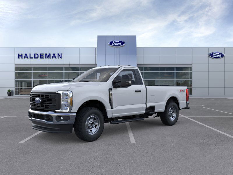 2024 Ford Super Duty F-350 Srw