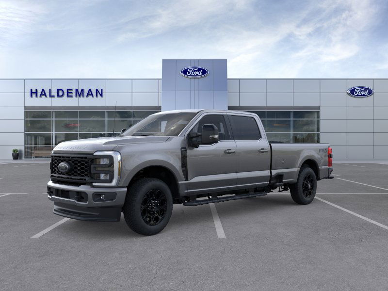 2025 Ford Super Duty F-350 Srw