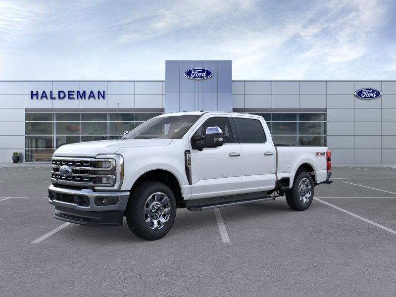 2025 Ford Super Duty F-350 Srw