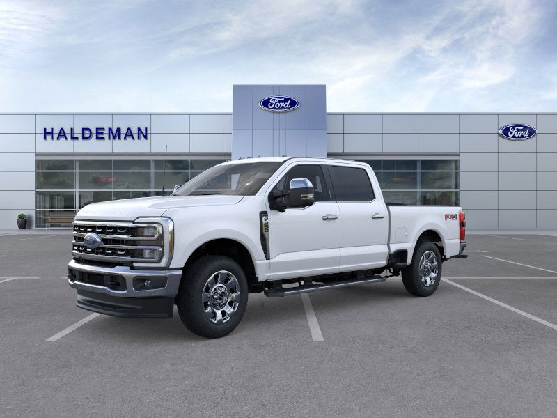 2025 Ford Super Duty F-350 Srw