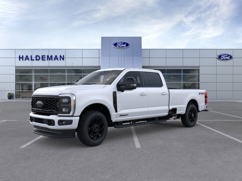 2025 Ford Super Duty F-350 Srw