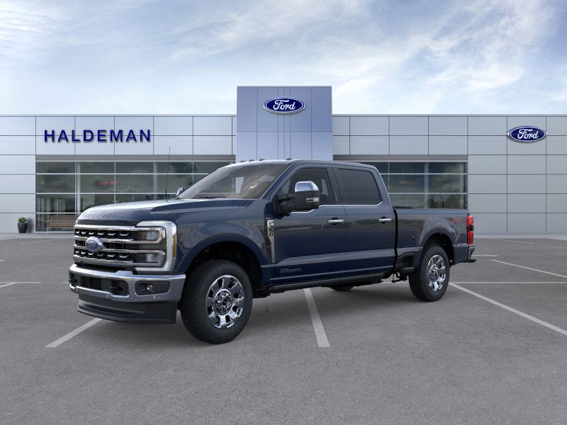 2025 Ford Super Duty F-350 Srw
