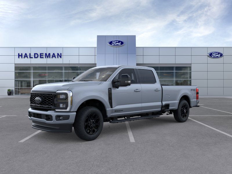 2025 Ford Super Duty F-350 Srw