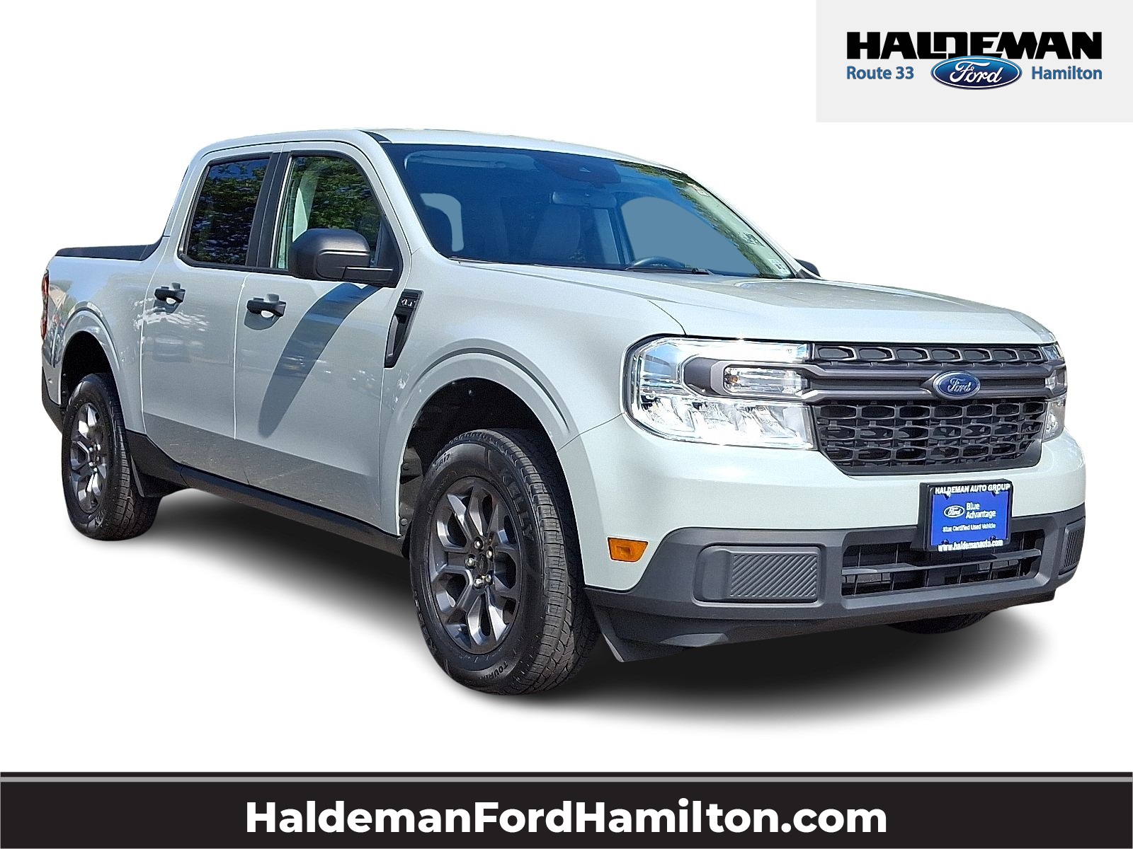 2022 Ford Maverick