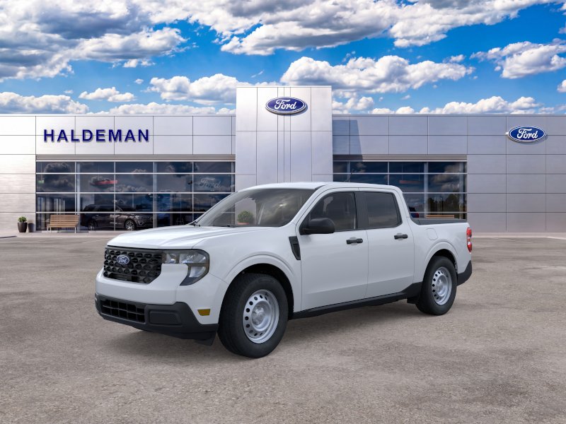 New Ford Maverick for Sale (with Photos) | U.S. News & World Report