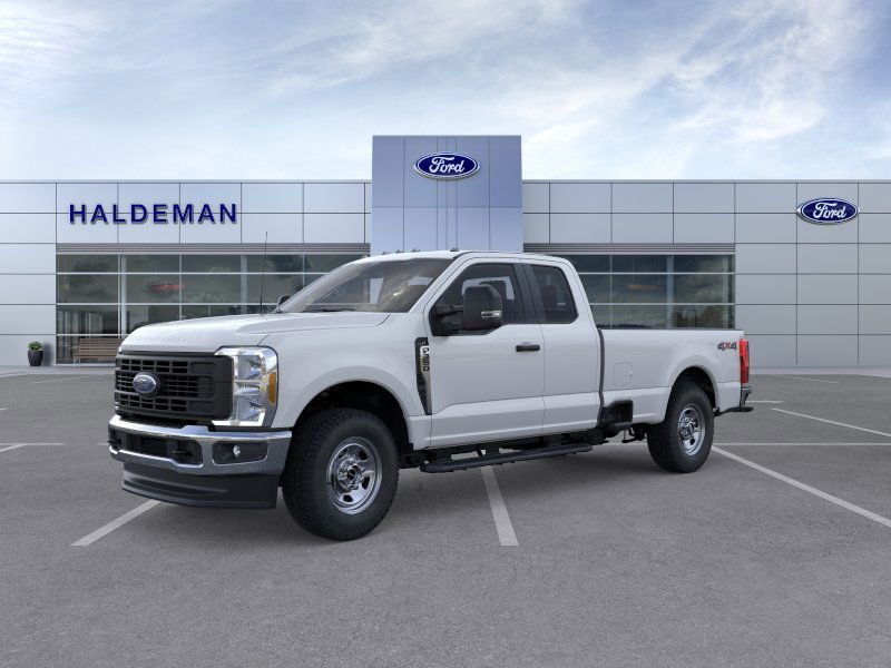 2023 Ford Super Duty F-350 Srw