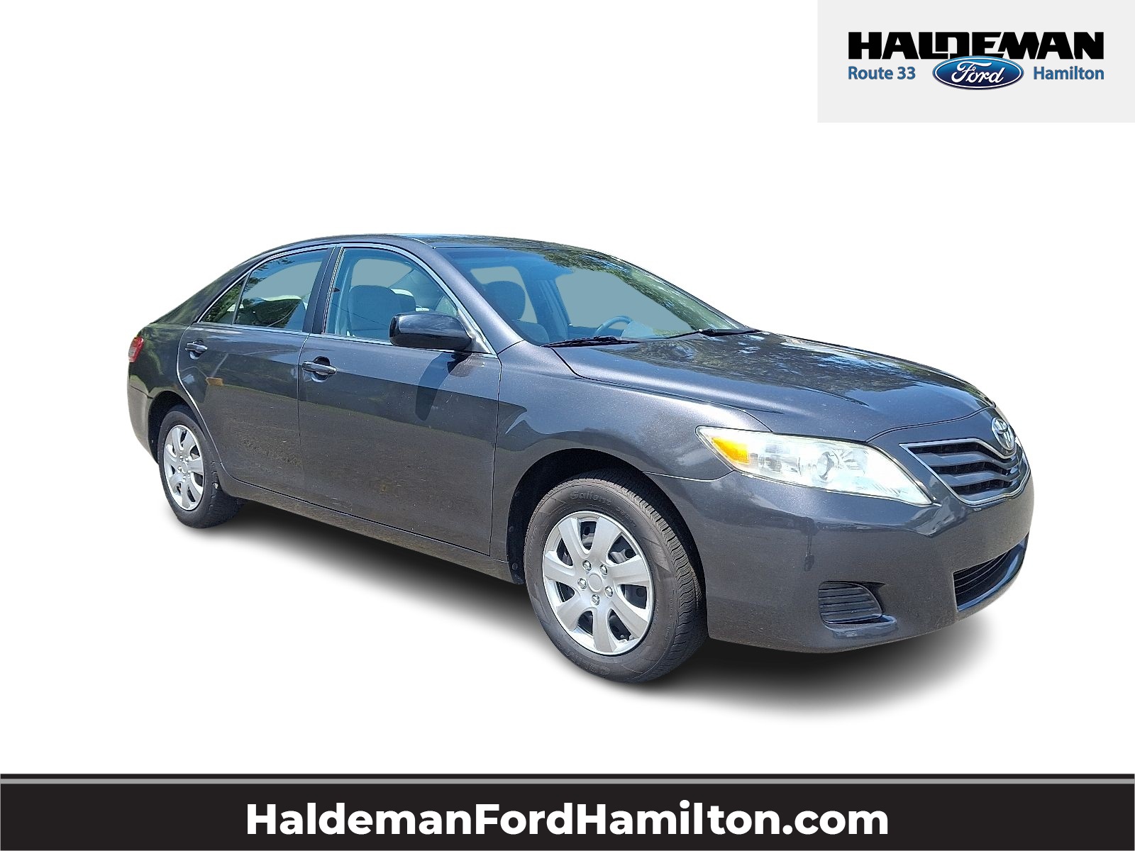 2010 Toyota Camry