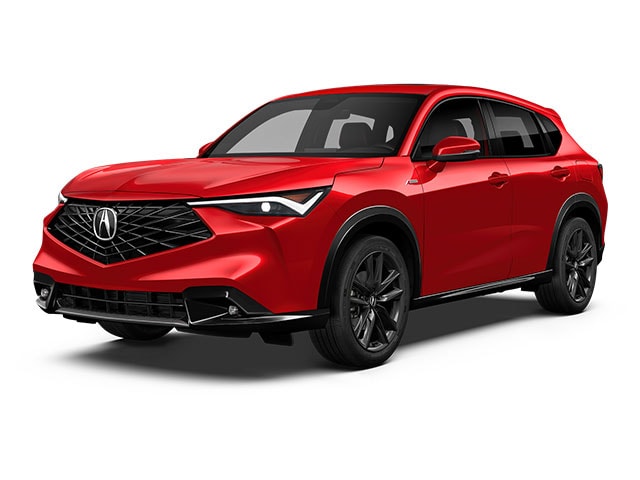 2025 Acura Adx