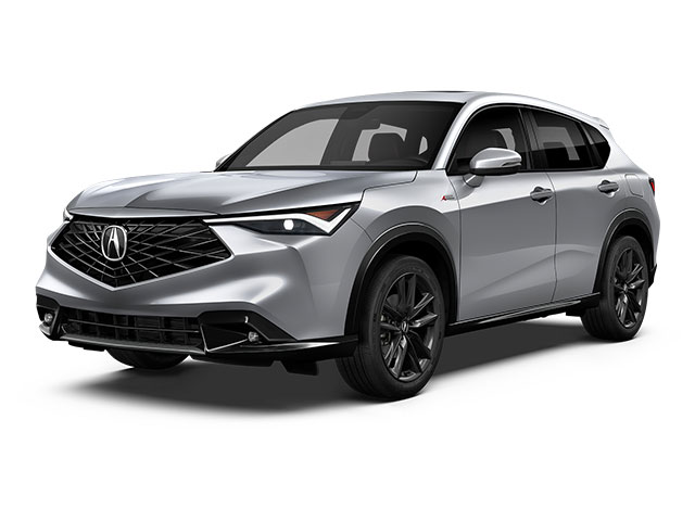 2025 Acura Adx