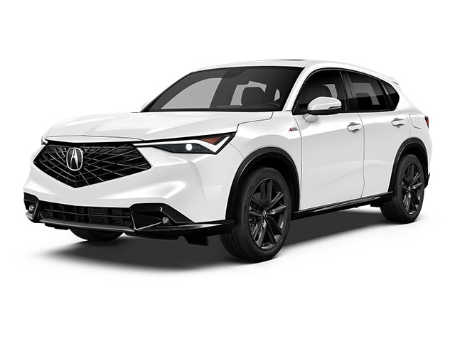 2025 Acura Adx