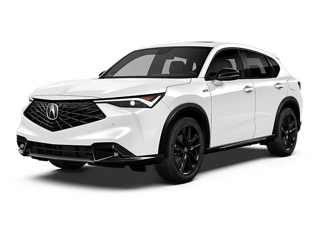 2025 Acura Adx