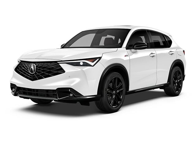 2025 Acura Adx