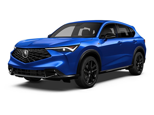 2025 Acura Adx
