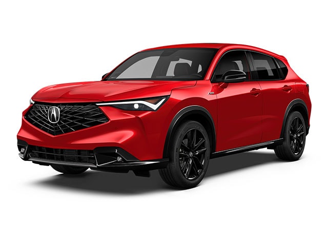 2025 Acura Adx