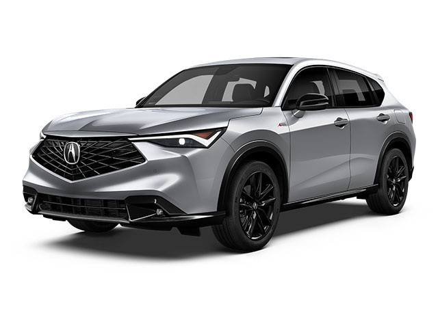 2025 Acura Adx