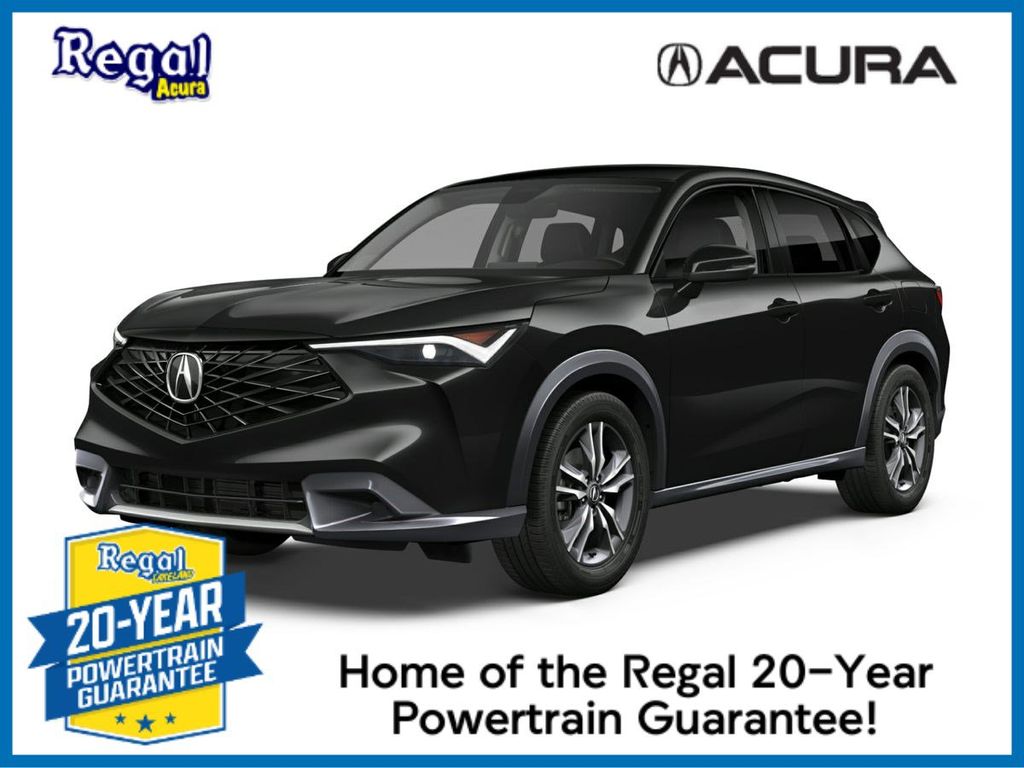 2025 Acura Adx