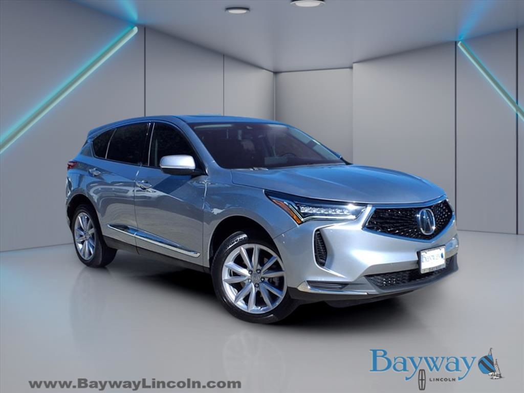 2023 Acura RDX