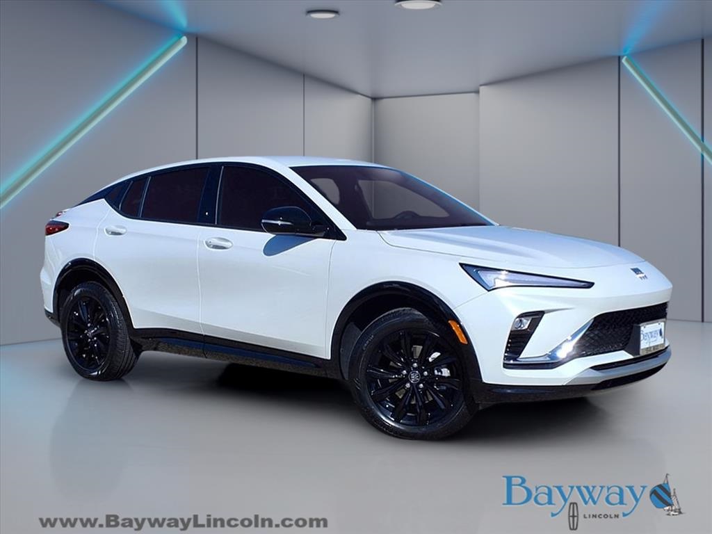 2024 Buick Envista