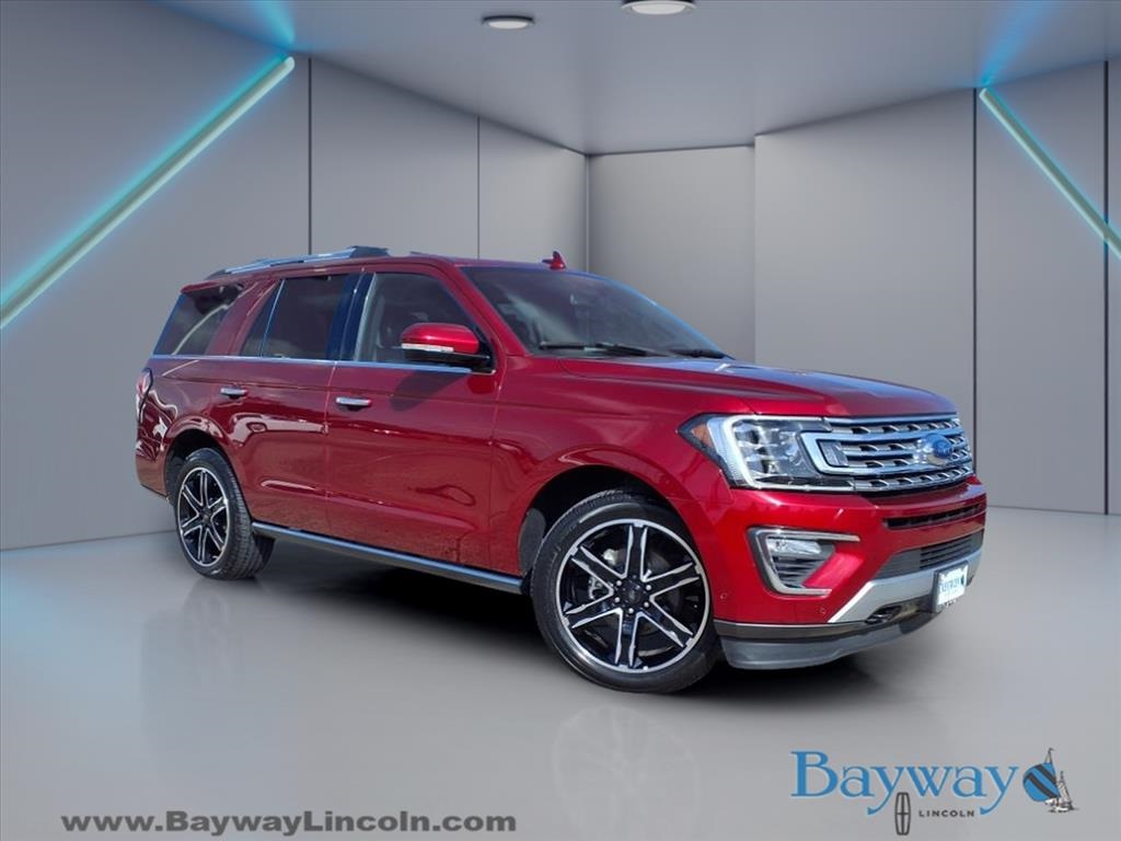 2019 Ford Expedition