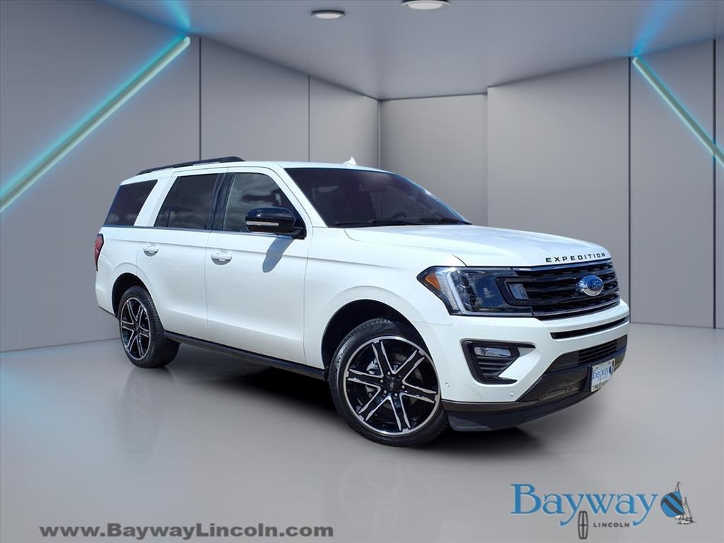 2021 Ford Expedition