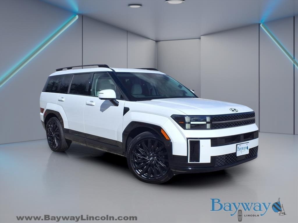 2024 Hyundai Santa Fe
