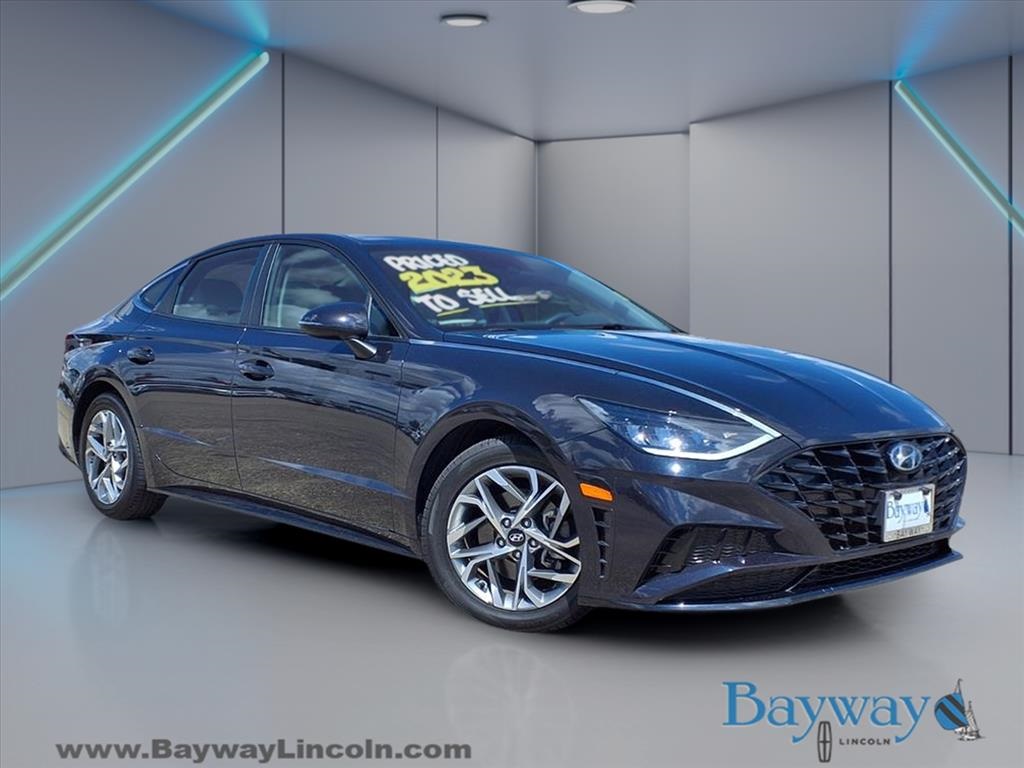 2023 Hyundai Sonata