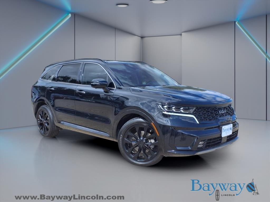 2022 Kia Sorento