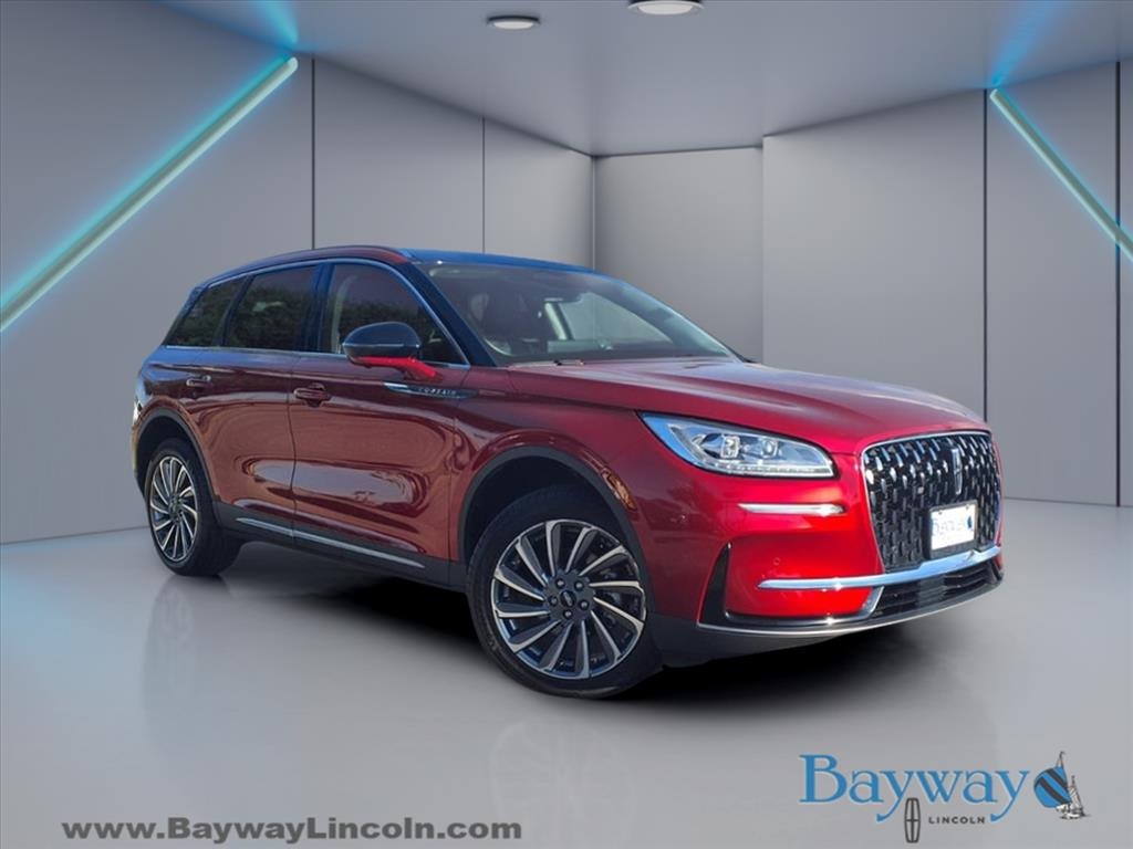 2023 Lincoln Corsair