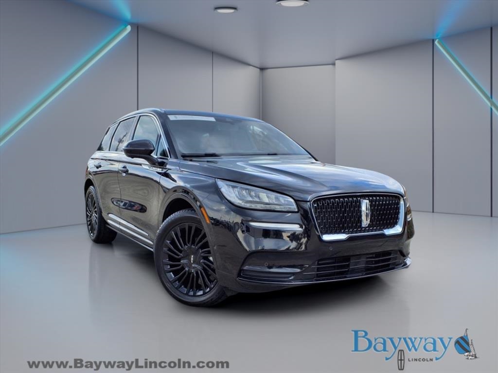 2022 Lincoln Corsair