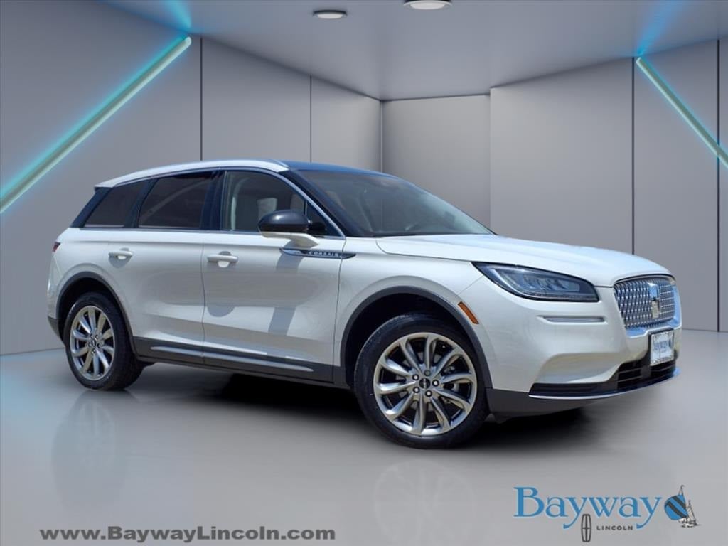 2022 Lincoln Corsair