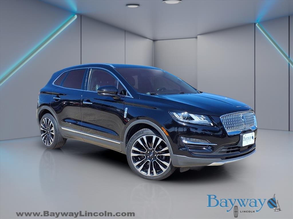 2019 Lincoln MKC