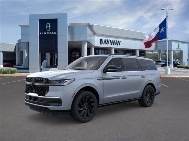 2025 Lincoln Navigator
