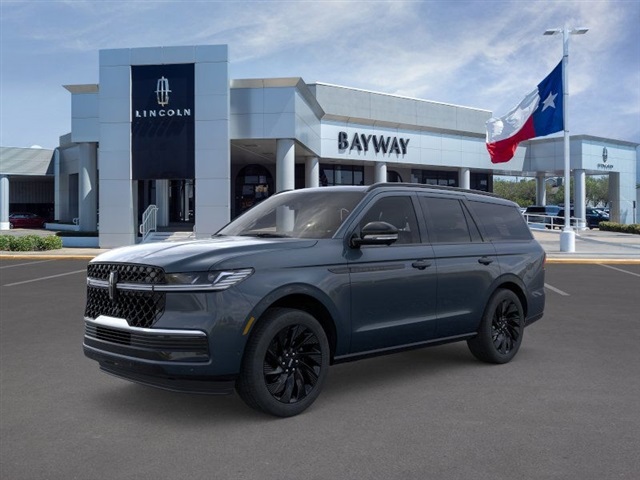 2025 Lincoln Navigator