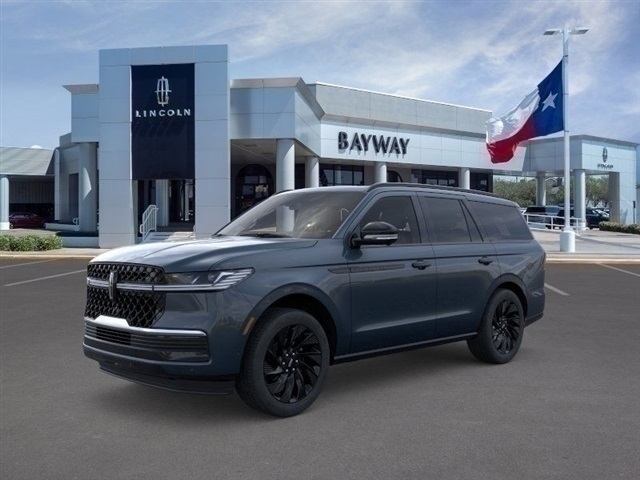 2025 Lincoln Navigator