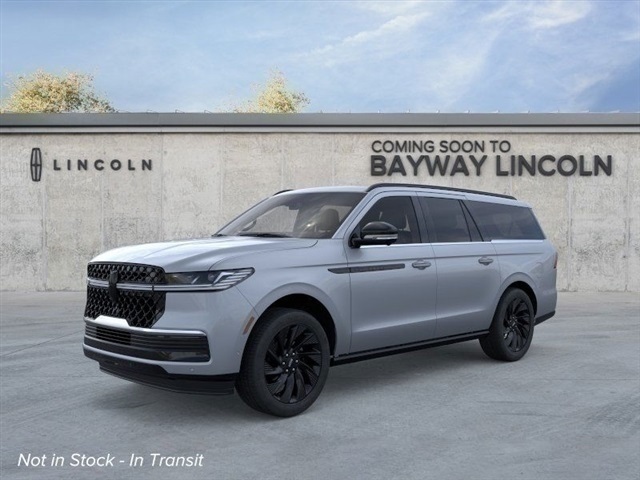 2025 Lincoln Navigator L