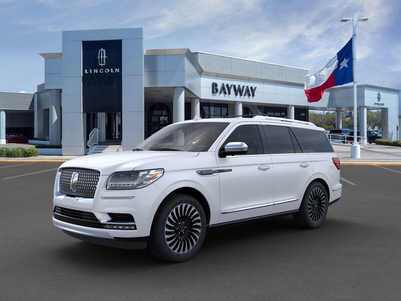 2021 Lincoln Navigator
