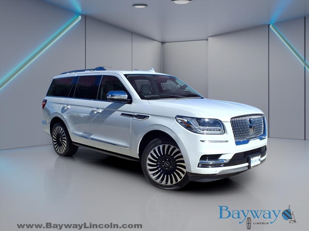 2021 Lincoln Navigator